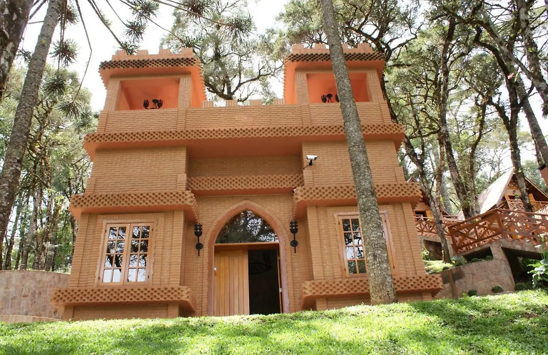 Pousada do Castelo-1