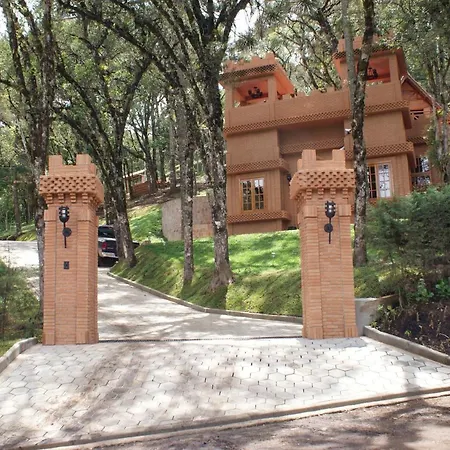 Pousada do Castelo-2