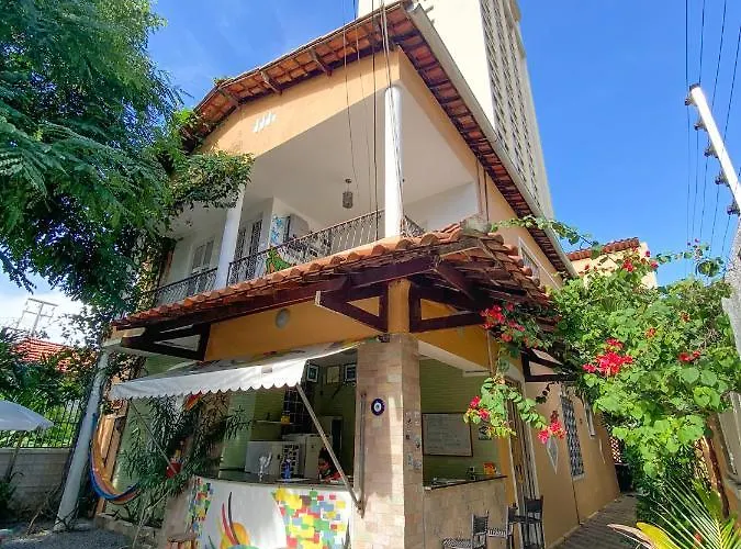 Refugio FortalezaPousada