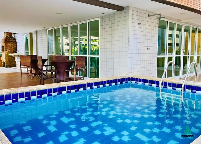 Brisa do Mar ApartmentsPousada