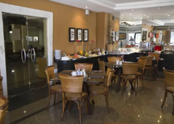 Spazzio ResidencePousada